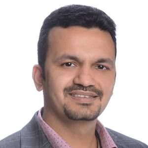 Meet your Posher, Asif